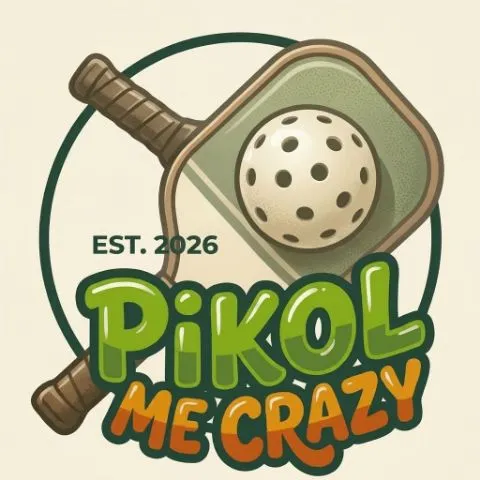 Pikol Me Crazy