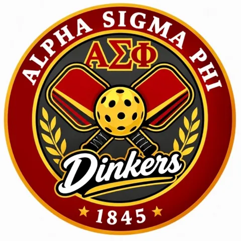 ASP 1845 Dinkers