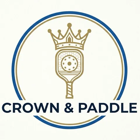 Crown & Paddle