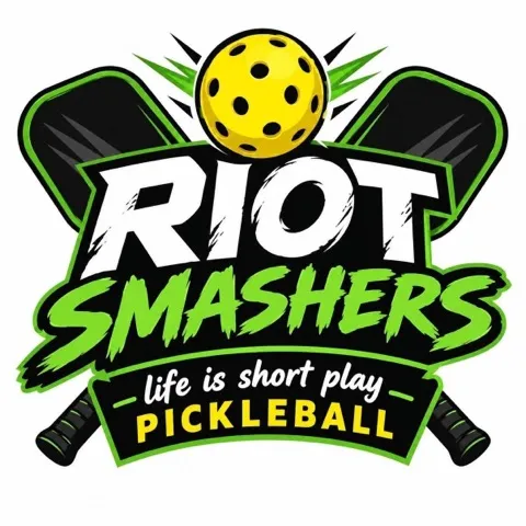 Riot Smashers 