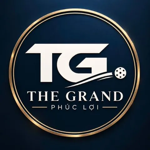 TGP- The Grand Pickleball Club 