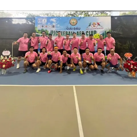 Club AEC