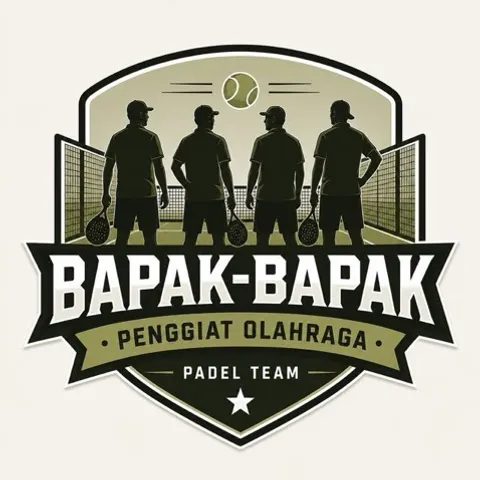 BBPO (Bapak-Bapak Penggiat Olahraga)