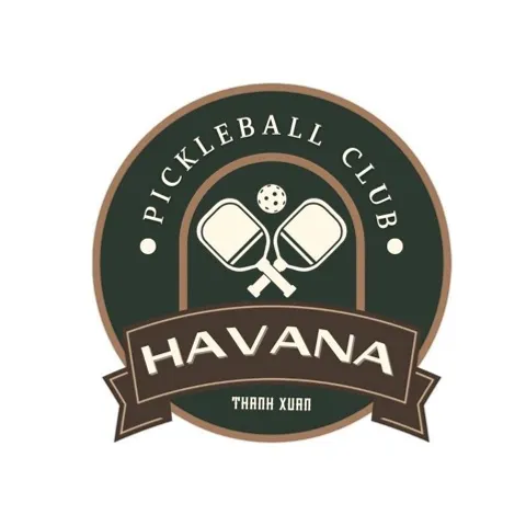 Havana Pickleball Thanh Xuân 