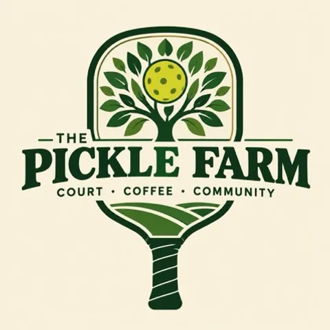 THE PICKLE FARM