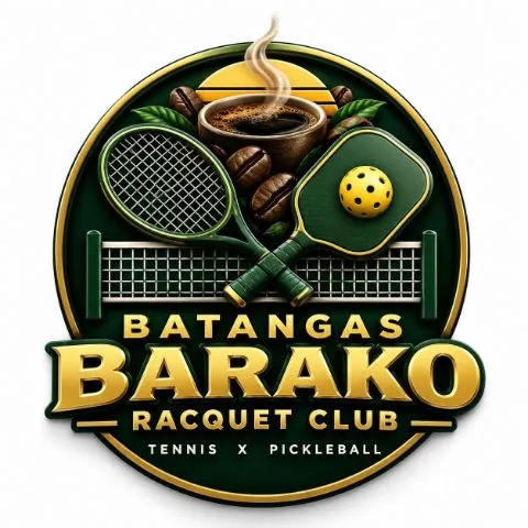 Batangas Barako Racquet Club