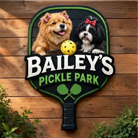 Bailey's Pickle Park 