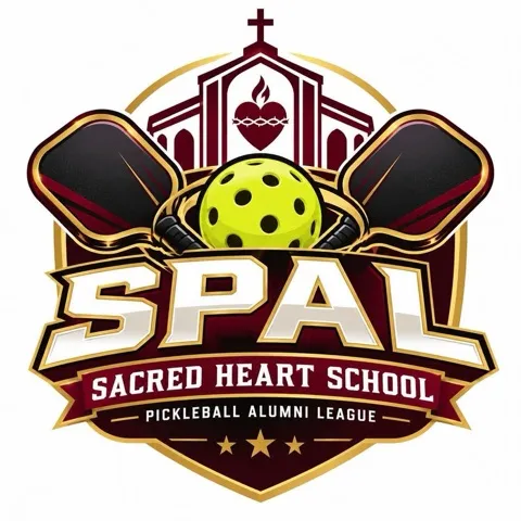 SACRED HEART SCHOOL PICKLEBALL ALUMNI LEAGUE