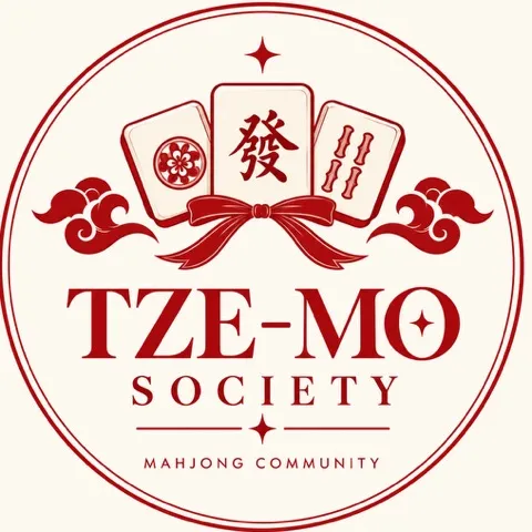 tze-mo society 🀄️
