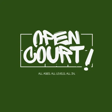 Open Court! 