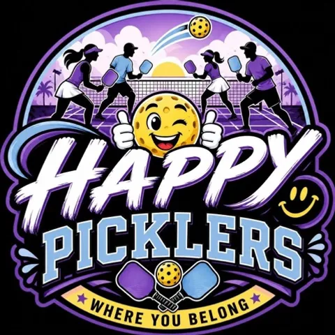 Happy Picklers