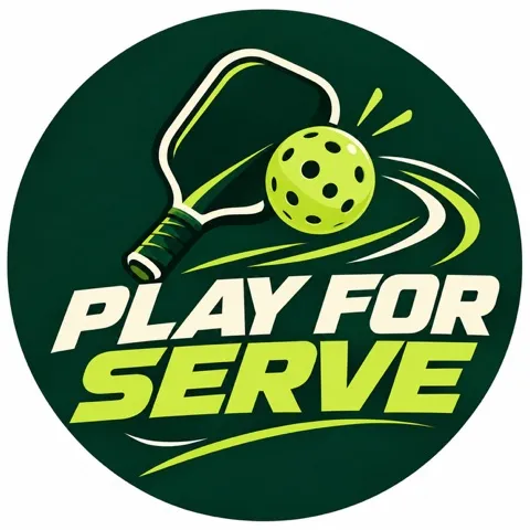 PLAY FOR SERVE 🏓