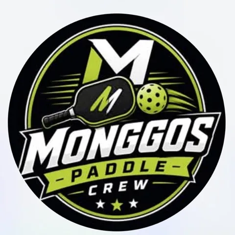 Monggos Paddle Crew
