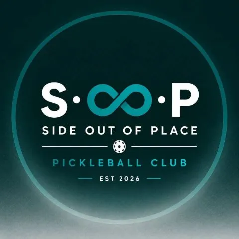 S♾️P - Pickleball Club