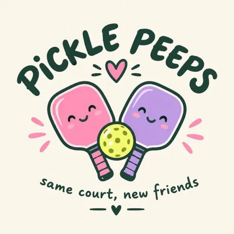 Pickle Peeps Ilg Club