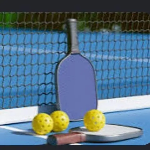 Happy Pickleball