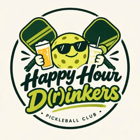 Happy Hour D(r)inkers