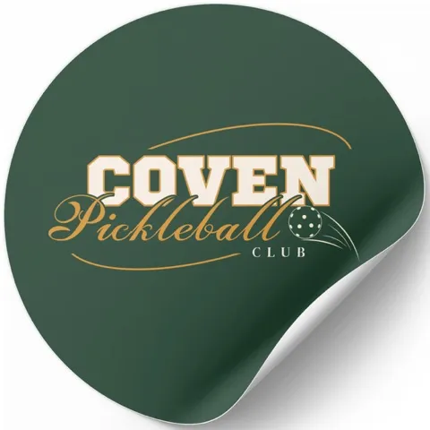COVEN Pickleball Club
