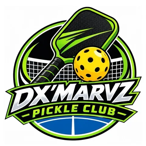 DXMarvz’ Pickle Club
