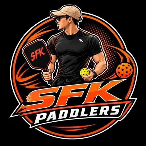 SFK PADDLERS 