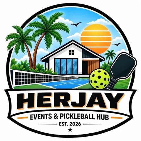 Herjay Pickleball Club