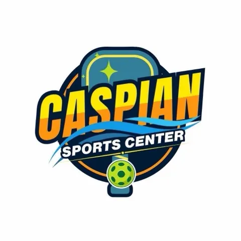 Caspian Sports Center