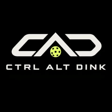CTRL ALT DINK