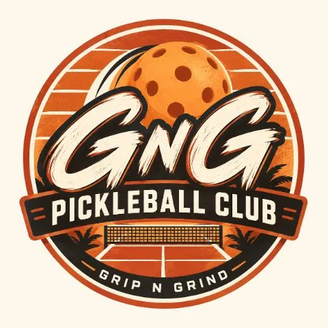 GnG Pickleball Club