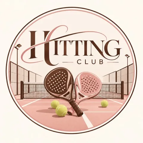 Hitting Club 🎾🔥