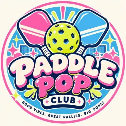 Paddle Pop