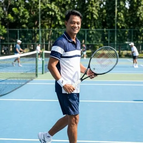 COACH TOPENG CLUB