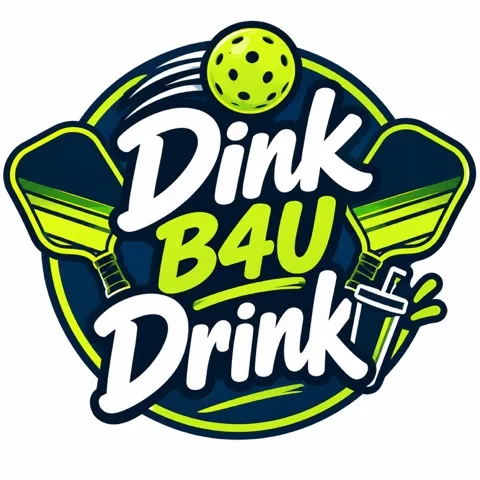 Dink B4U Drink