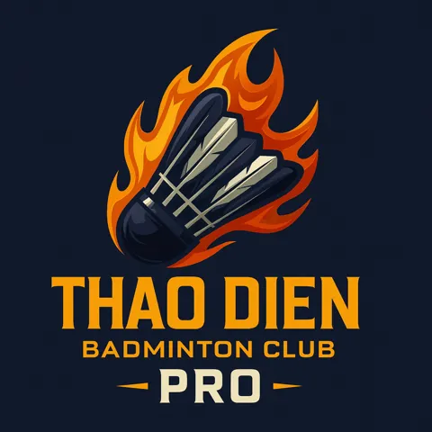 Thao Dien Go Pro! Badminton Club 💪🏸🥦