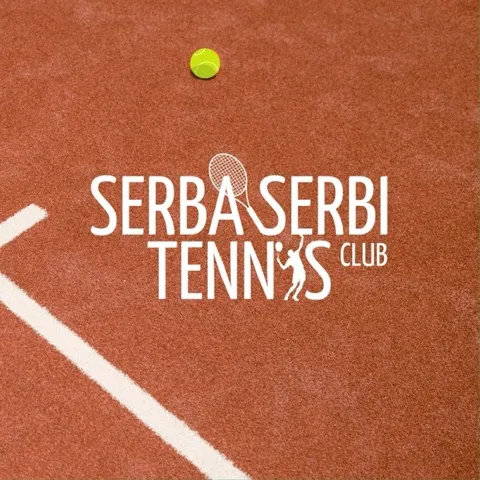 Serba Serbi Tennis 🤫