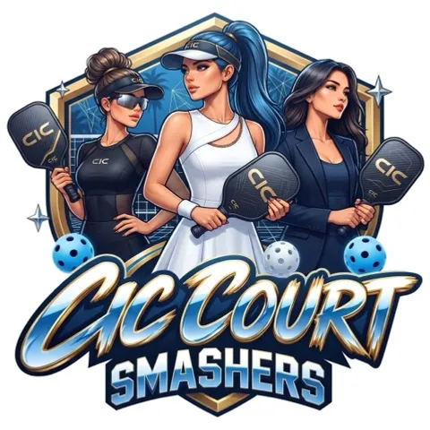 CIC Court Smashers