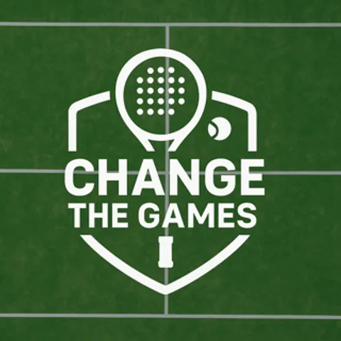 CHANGE Padel Club