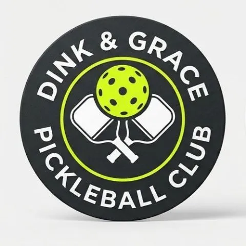 Dink and Grace Pickleball Club