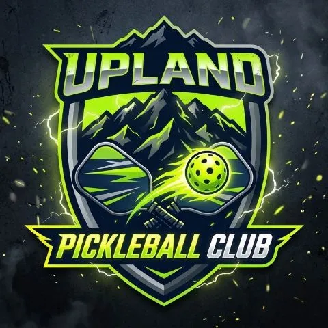 UPLAND Pickleball Club