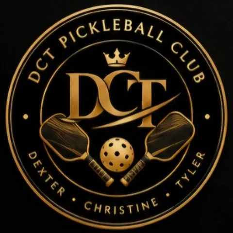 DCT Pickleball Club