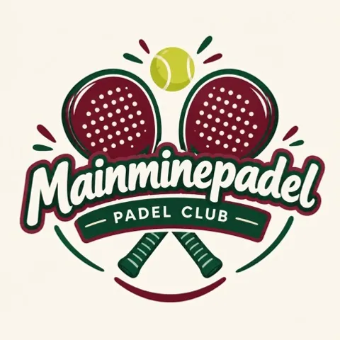 MAIN MINE PADEL 