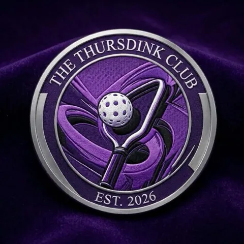 The ThursDink Club