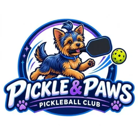 Pickle & Paws