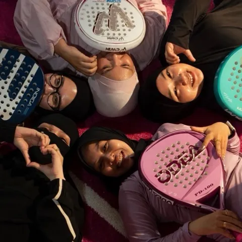 MABAR CANTIK🎀🎾