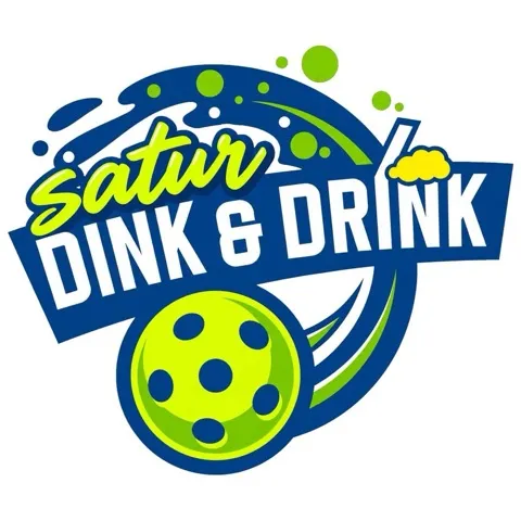Saturdink & Drink 🥒🍻