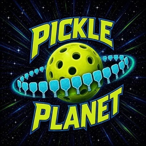 Pickle Planet
