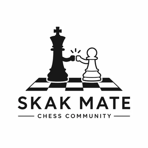 Skak Mate 