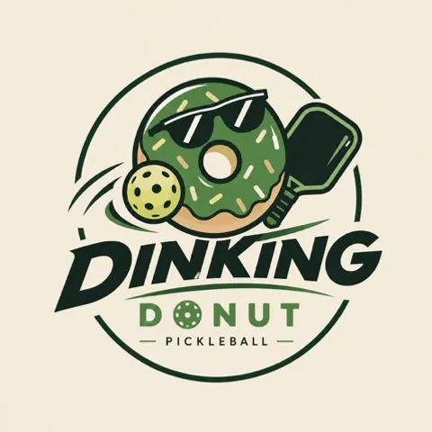 Dink-king-donut