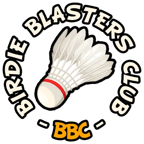 Birdie Blasters Club