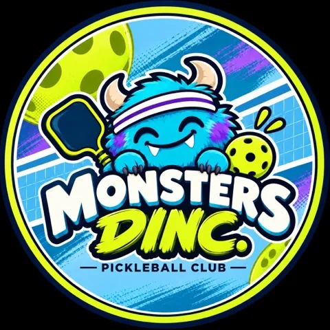 Monsters Dinc.