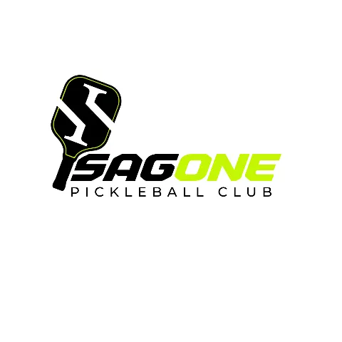 SagOne Pickleball Club